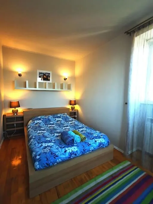 Cosy 1 Bed Flat Domenii, Herastrau, Elias, Veruvis Bucharest Apartment