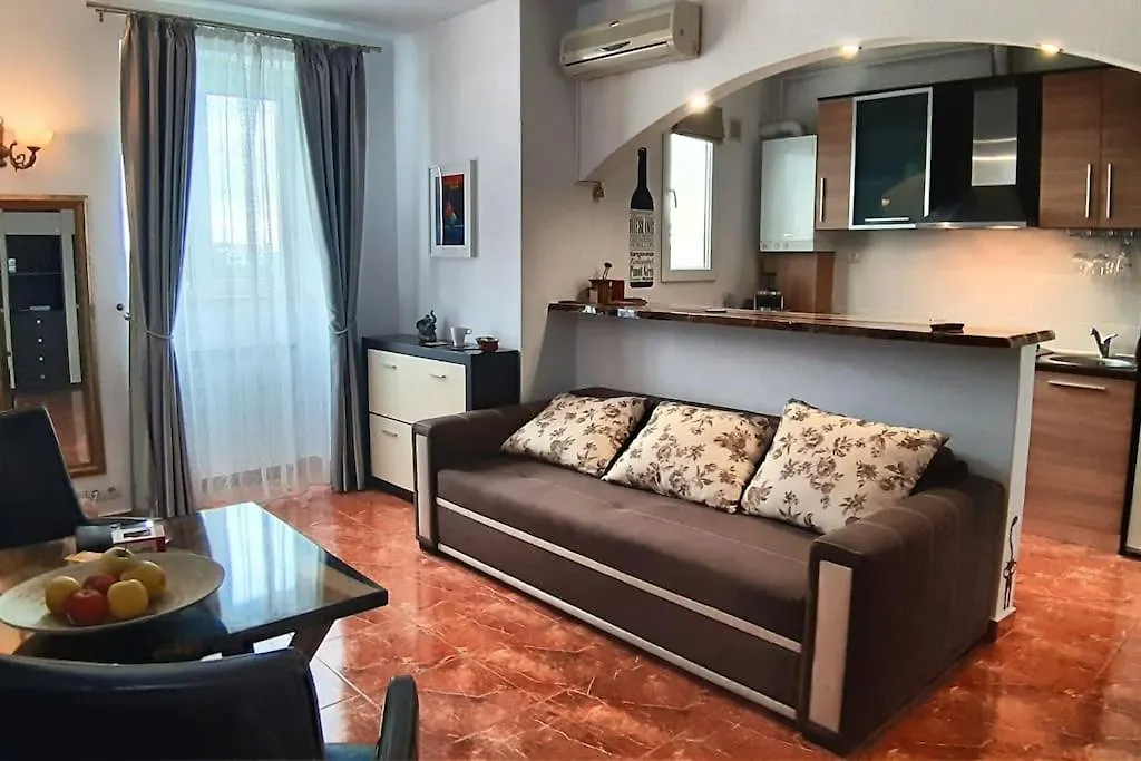 Cosy 1 Bed Flat Domenii, Herastrau, Elias, Veruvis Bucharest