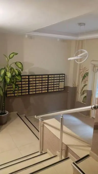 Cosy 1 Bed Flat Domenii, Herastrau, Elias, Veruvis ブカレスト